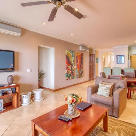 Oceanica 827 Apartment Playa Flamingo Exterior photo